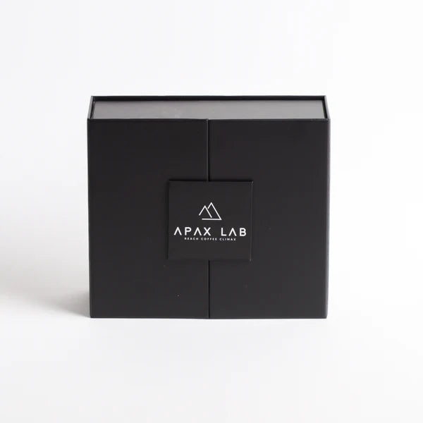 Apax Lab Box Set 100 ml
