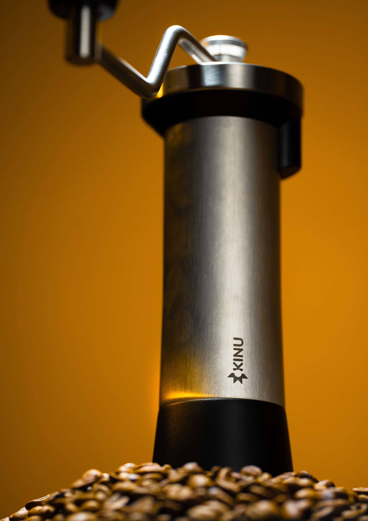 KINU M47 CLASSIC - Molino de cafe