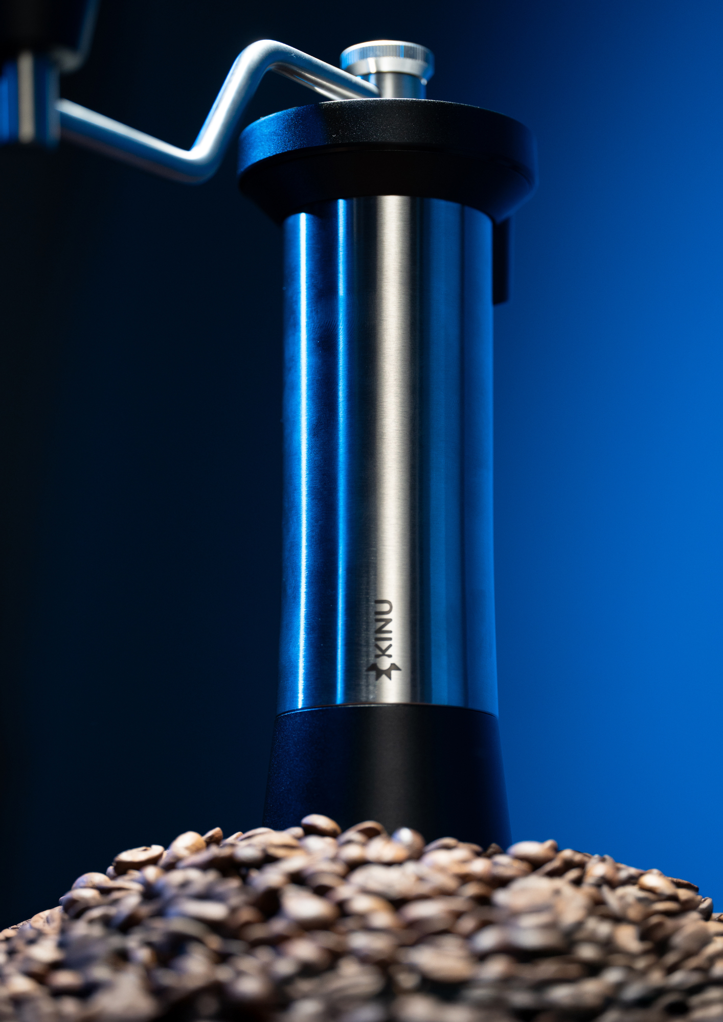 KINU M47 SIMPLICITY - Molino de café