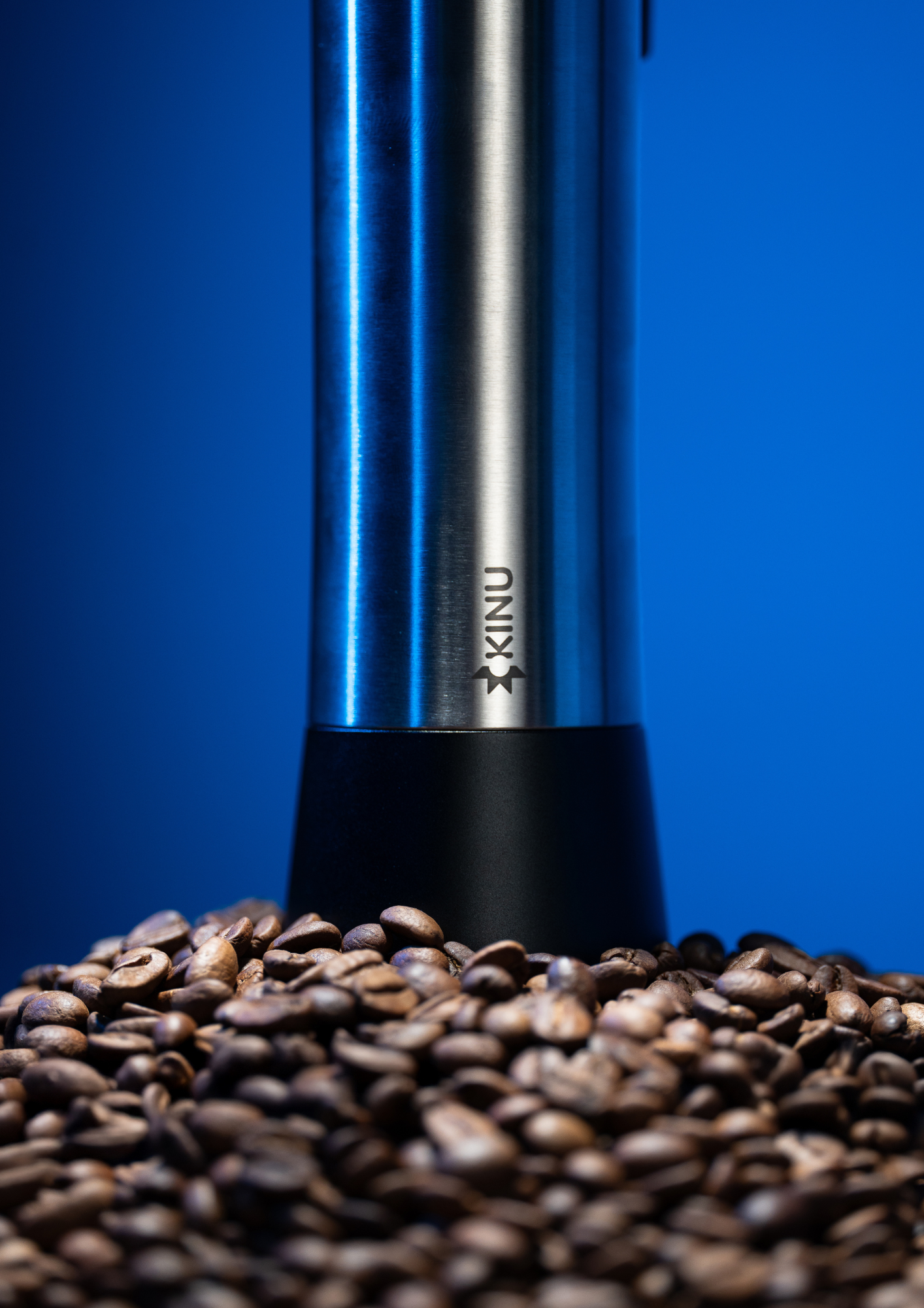 KINU M47 SIMPLICITY - Molino de café