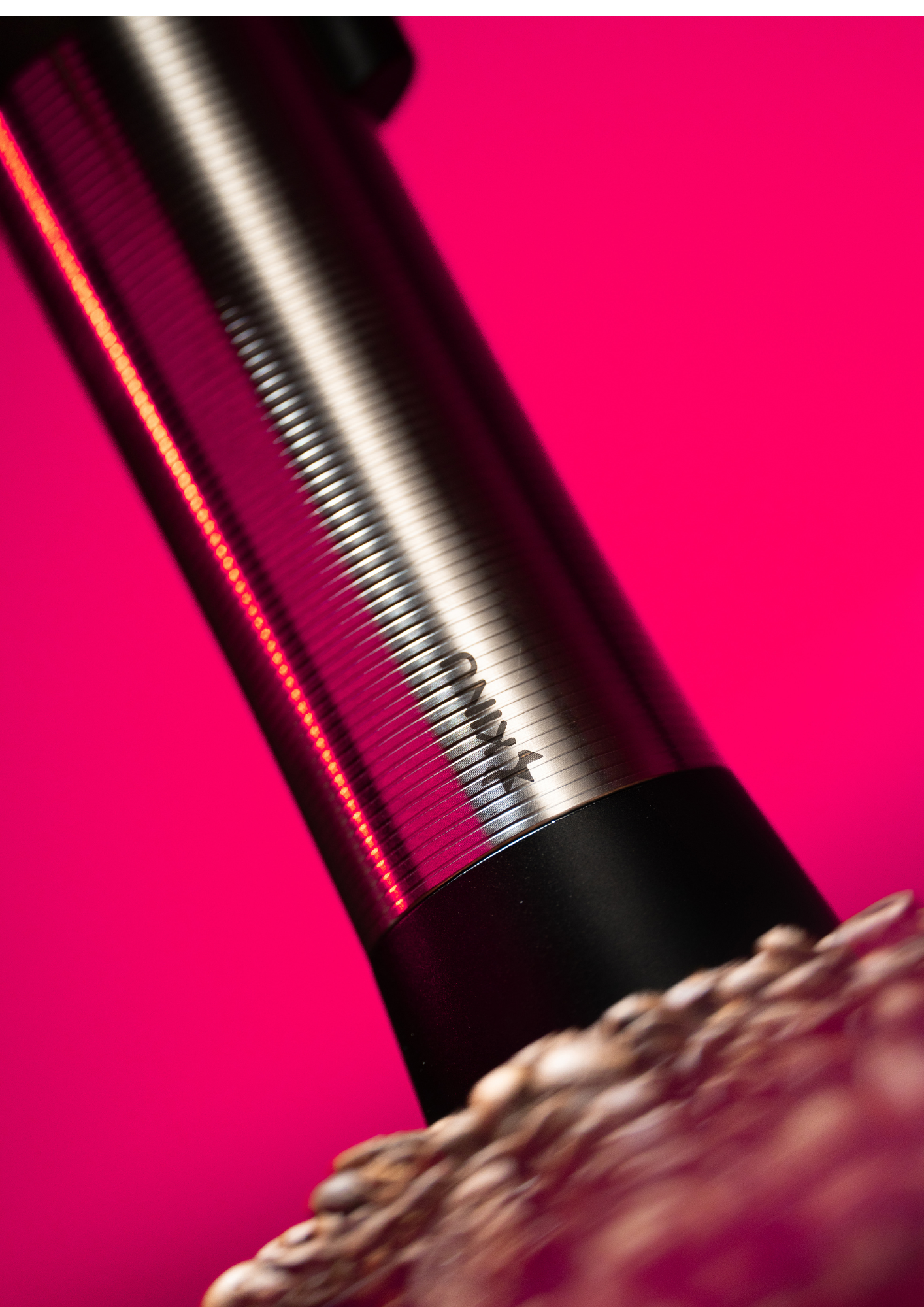 KINU M47 REBEL - Molino de café