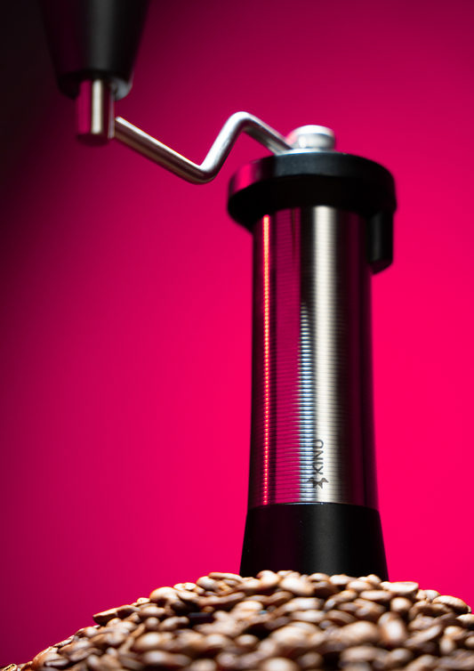 KINU M47 REBEL - Molino de café