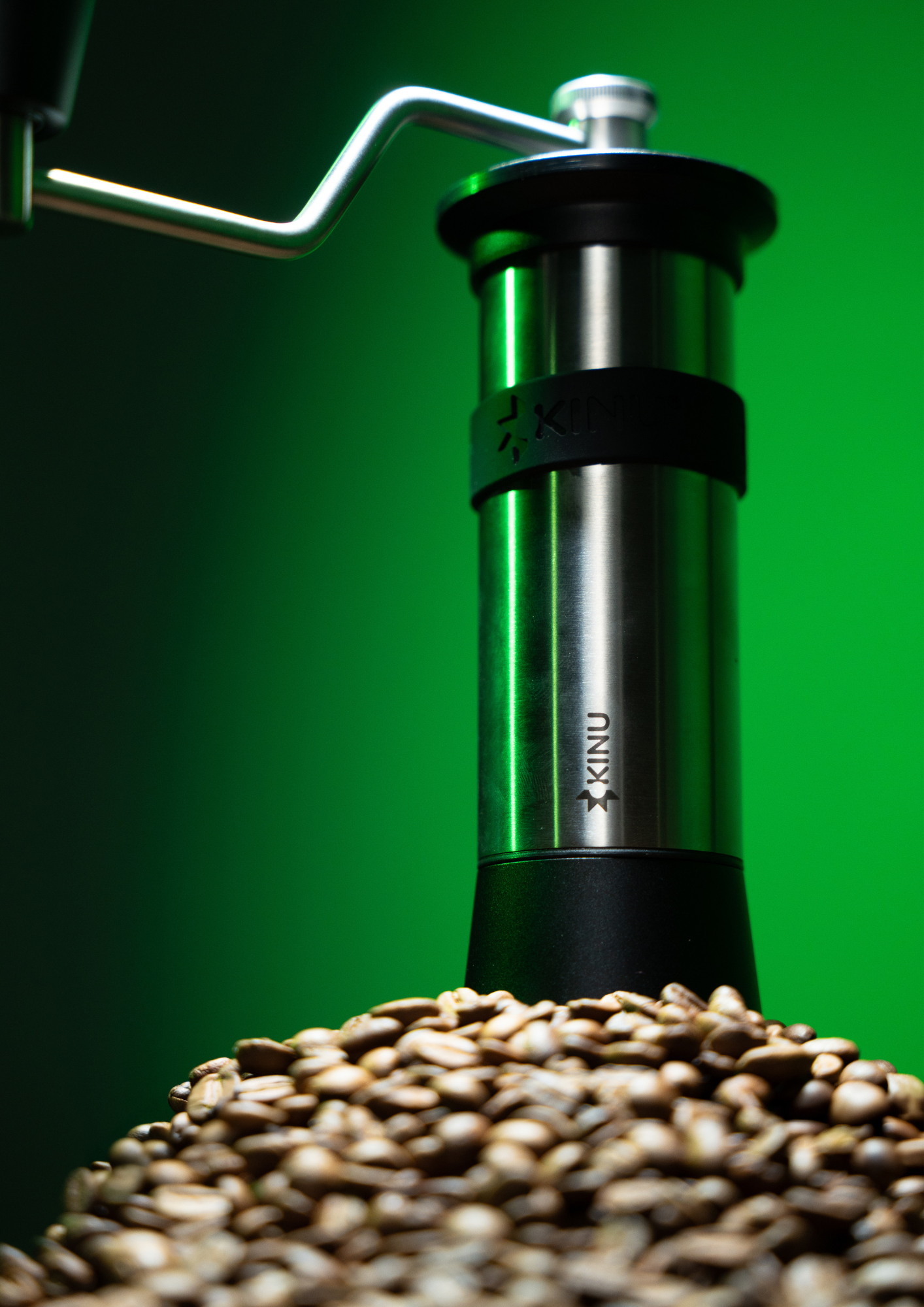 KINU M47 PHOENIX - Molino de café