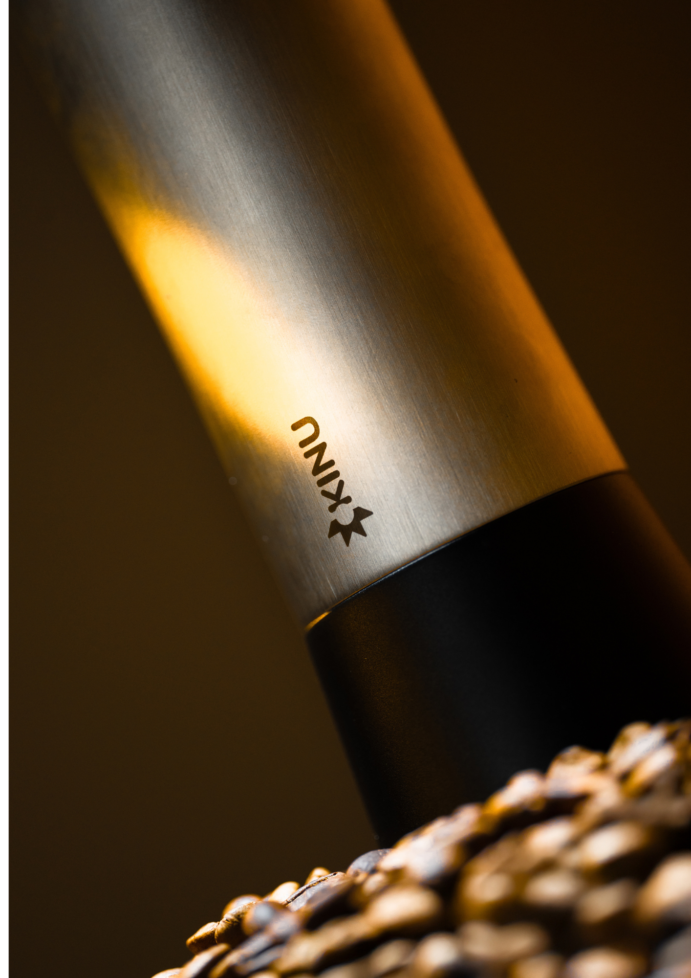 KINU M47 CLASSIC - Molino de cafe