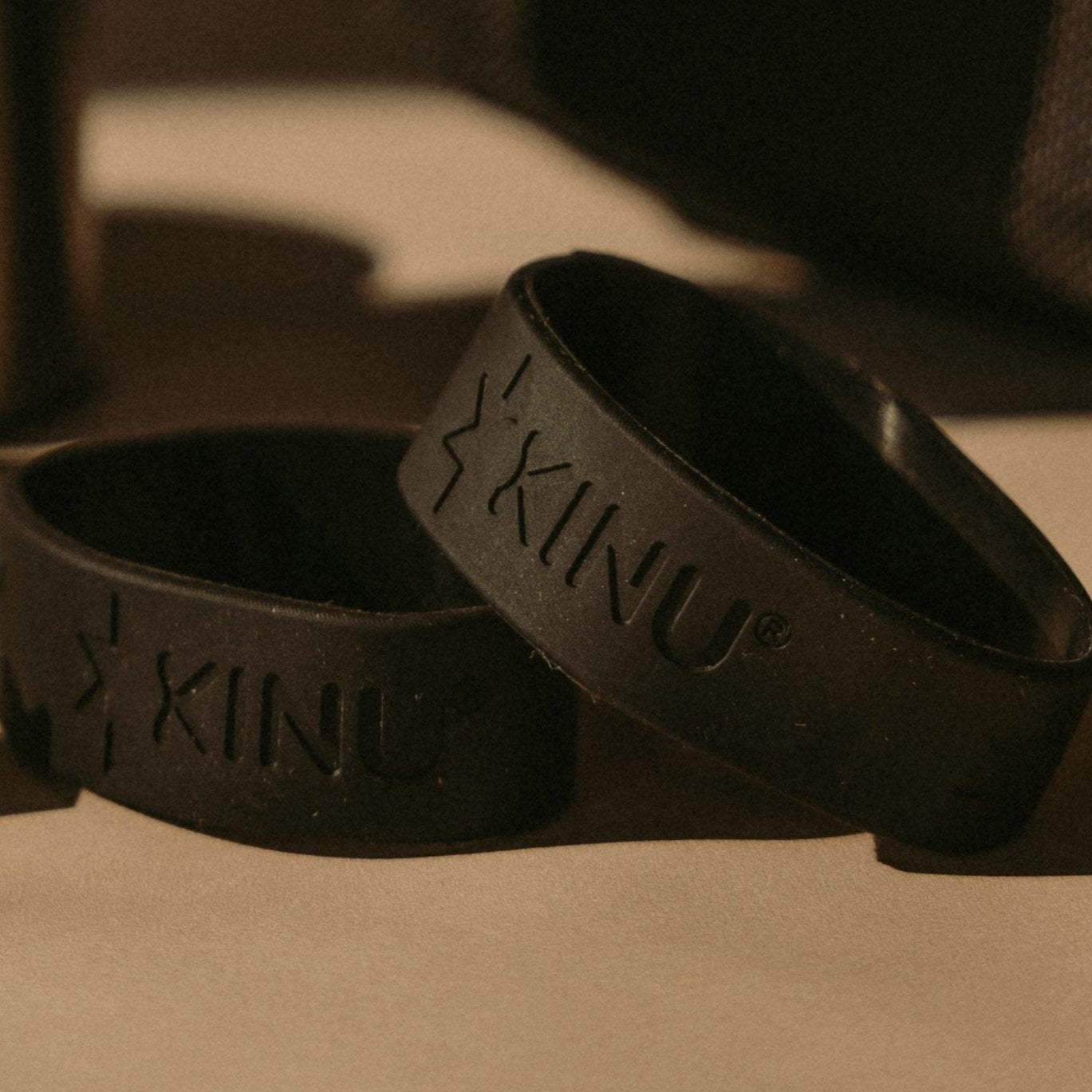 Bandas de silicon (2 piezas)