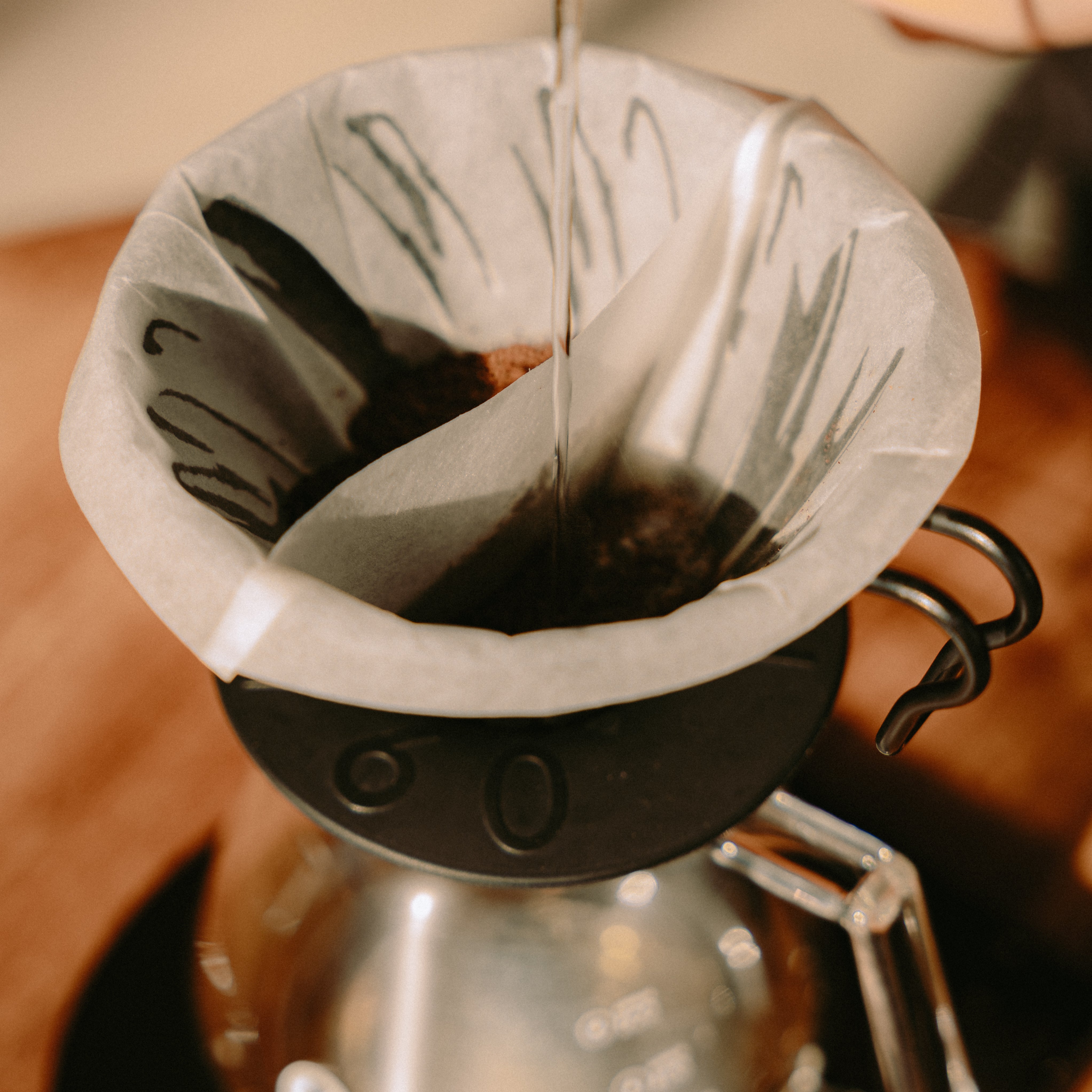 FILTRO FAST DUAL CHAMBER