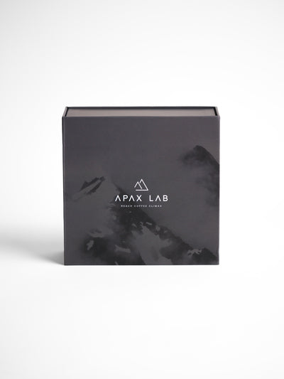 Apax Lab Box Set 100 ml