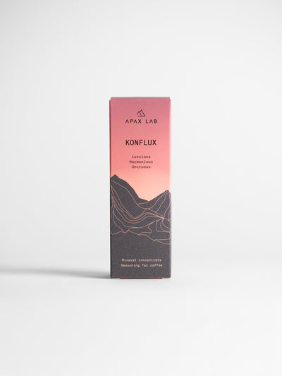 KONFLUX by Apax Lab 100 ml