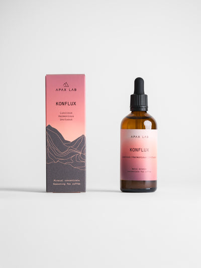 KONFLUX by Apax Lab 100 ml