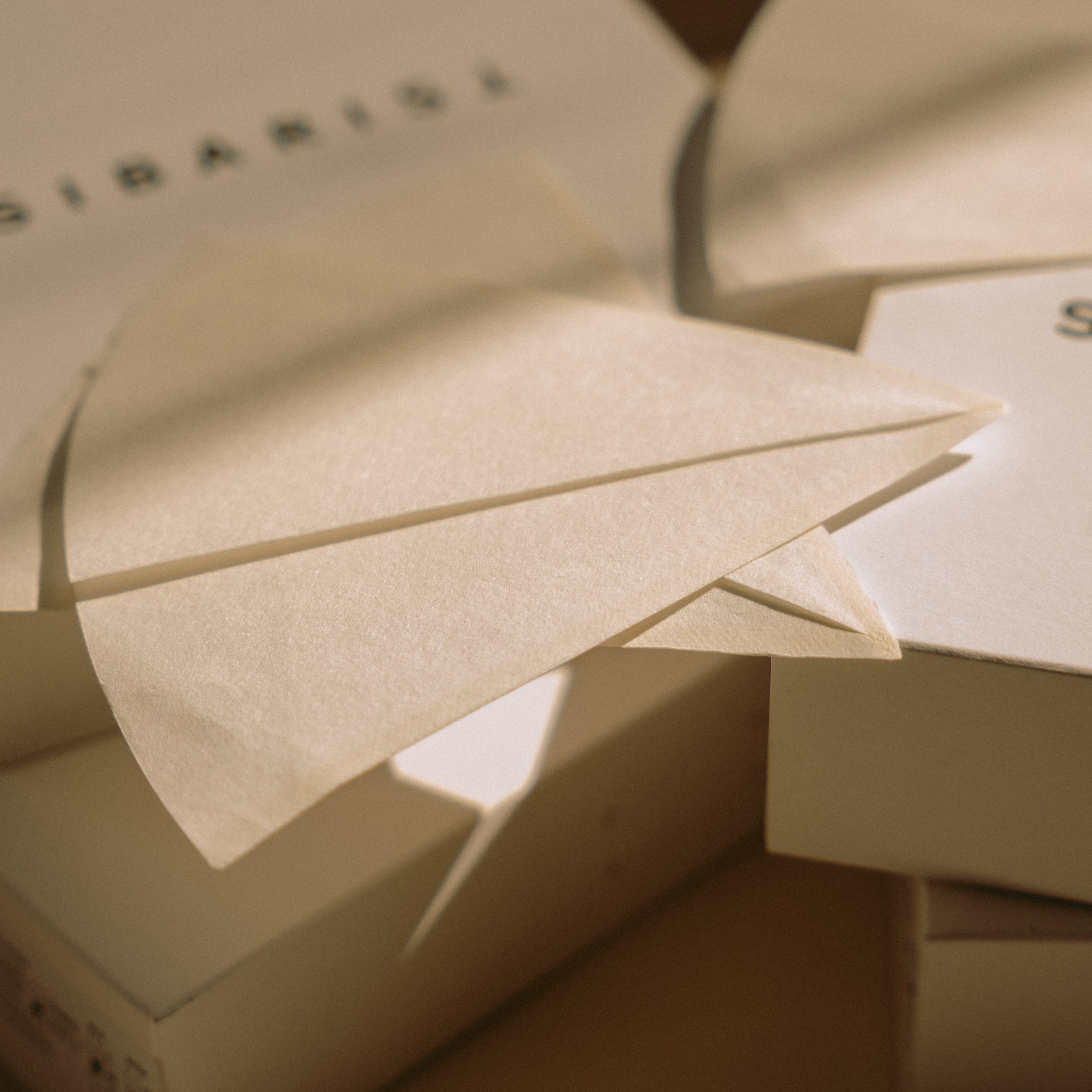 FILTRO FAST DUAL CHAMBER