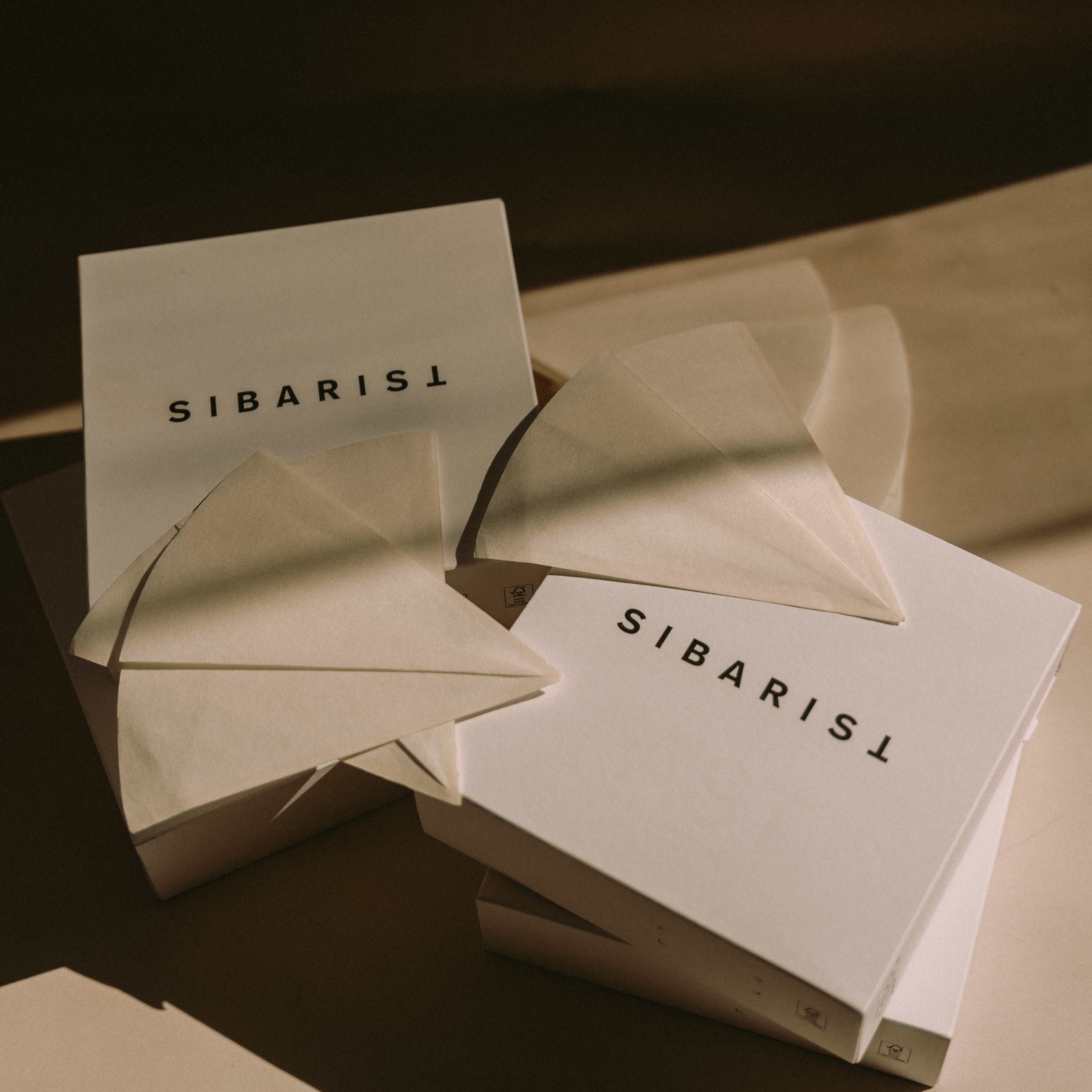 FILTRO FAST DUAL CHAMBER