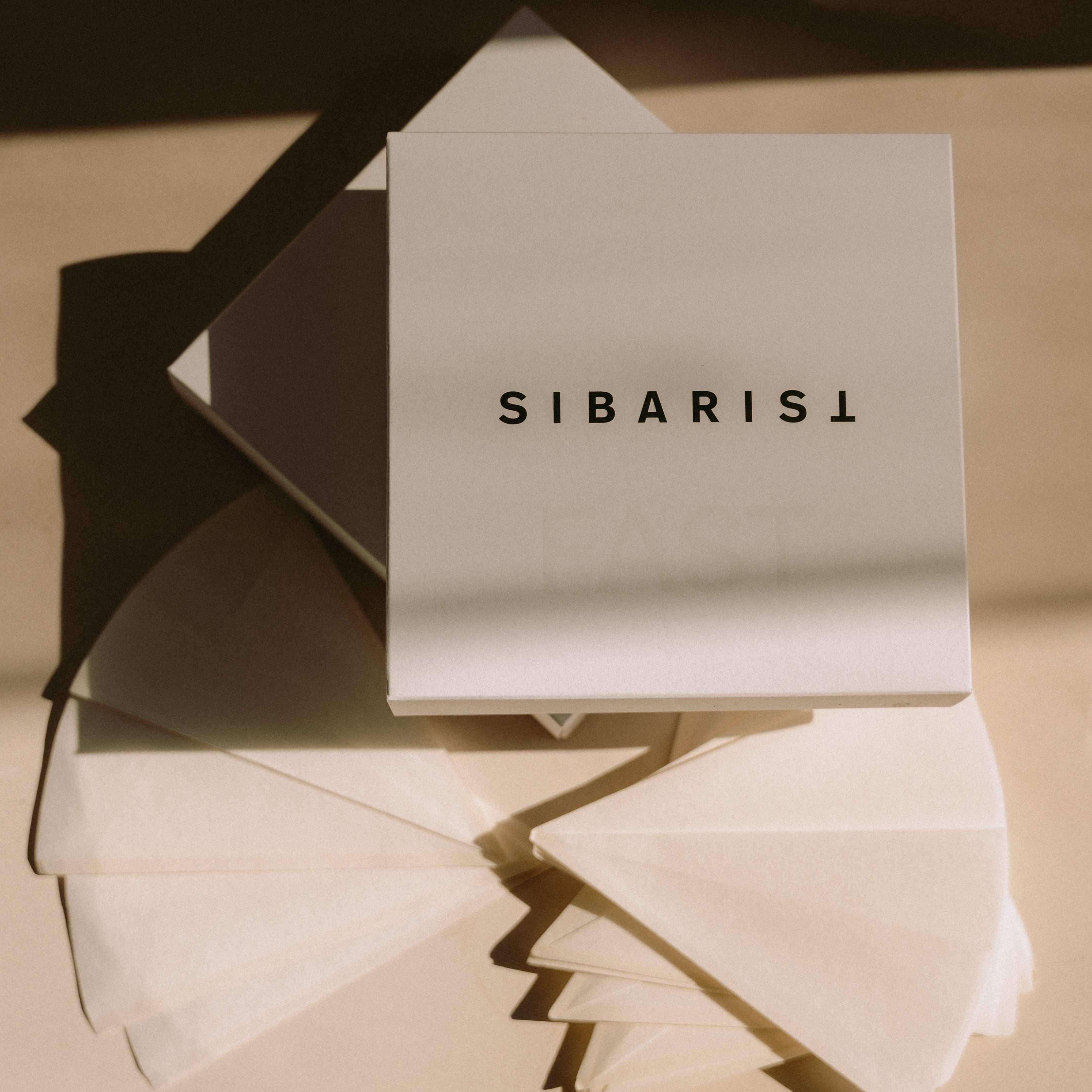 FILTRO FAST DUAL CHAMBER