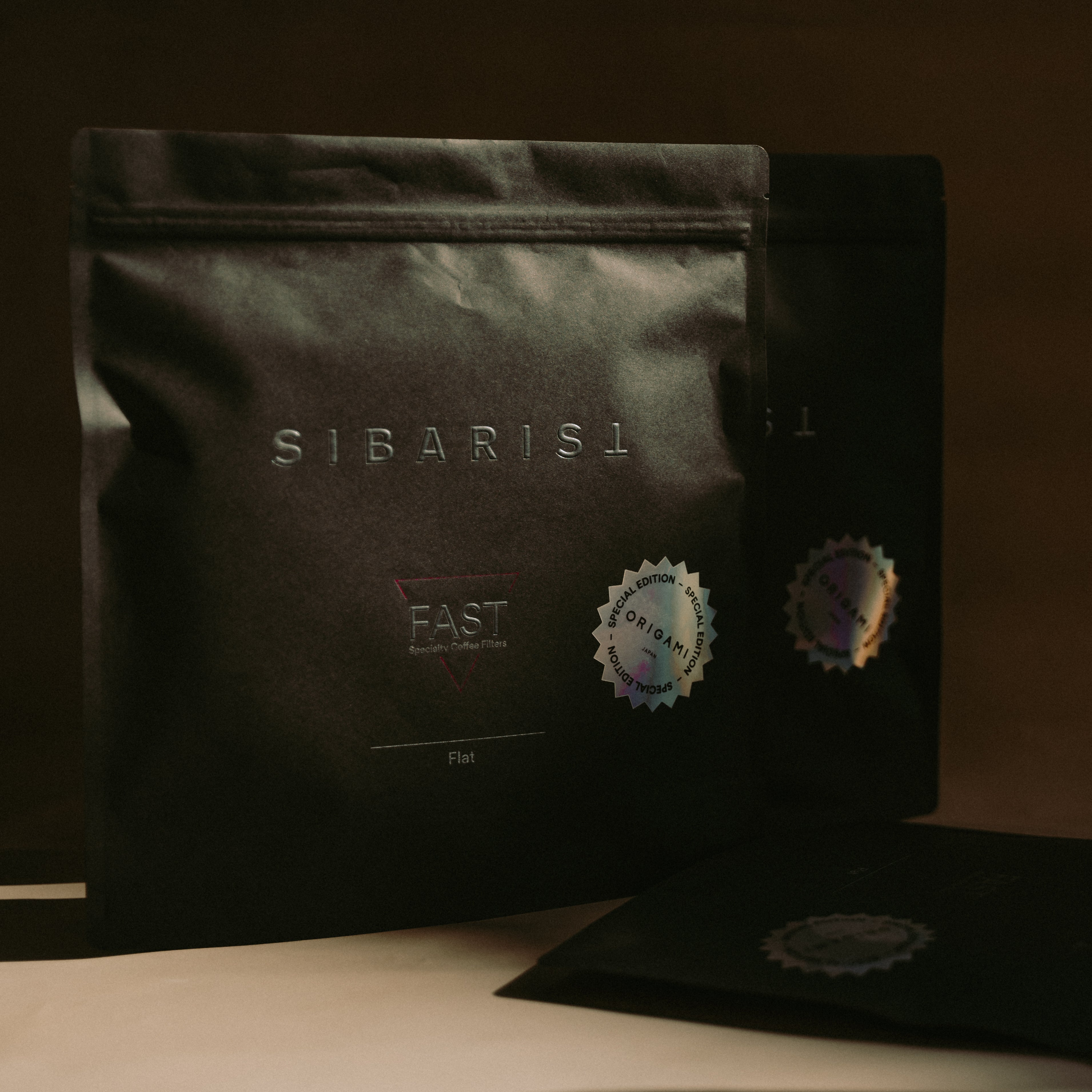 FILTRO FAST ORIGAMI S