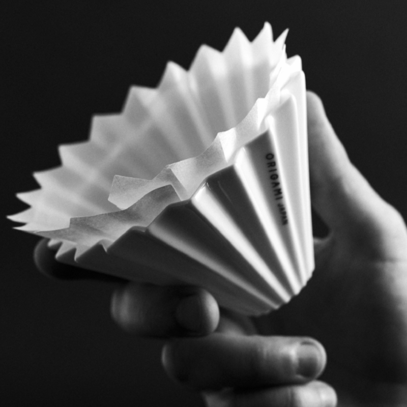 FILTRO FAST ORIGAMI S