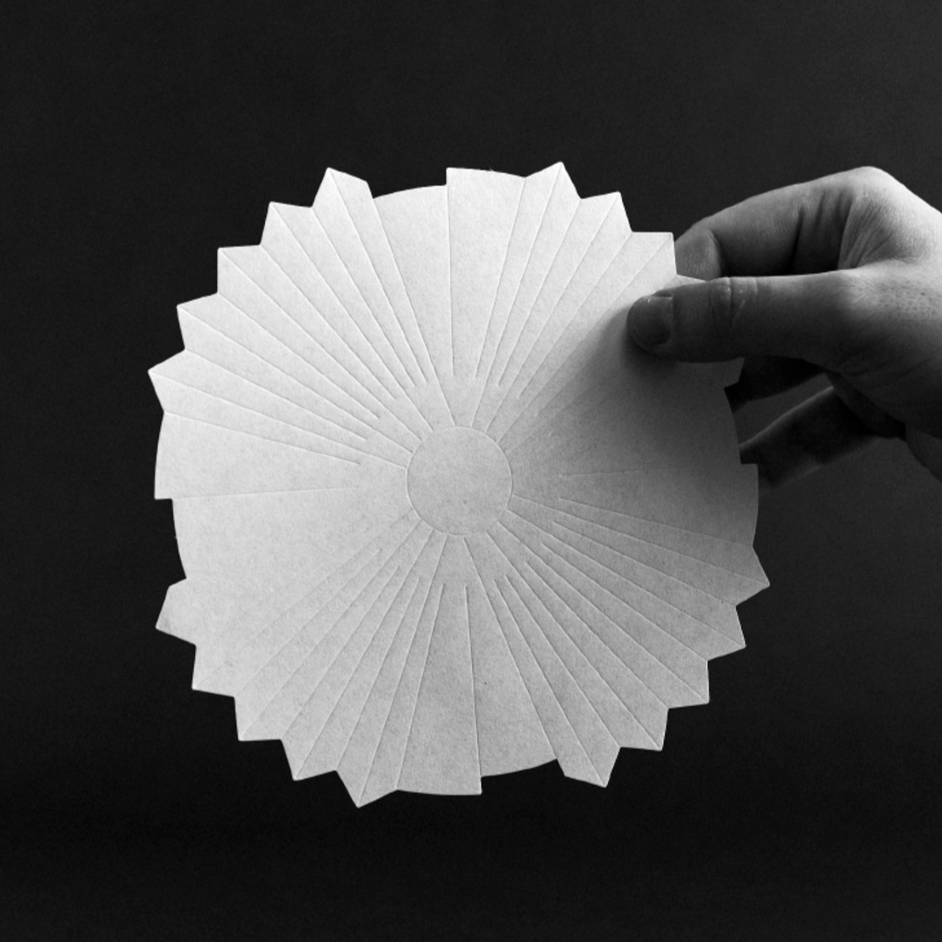 FILTRO FAST ORIGAMI S