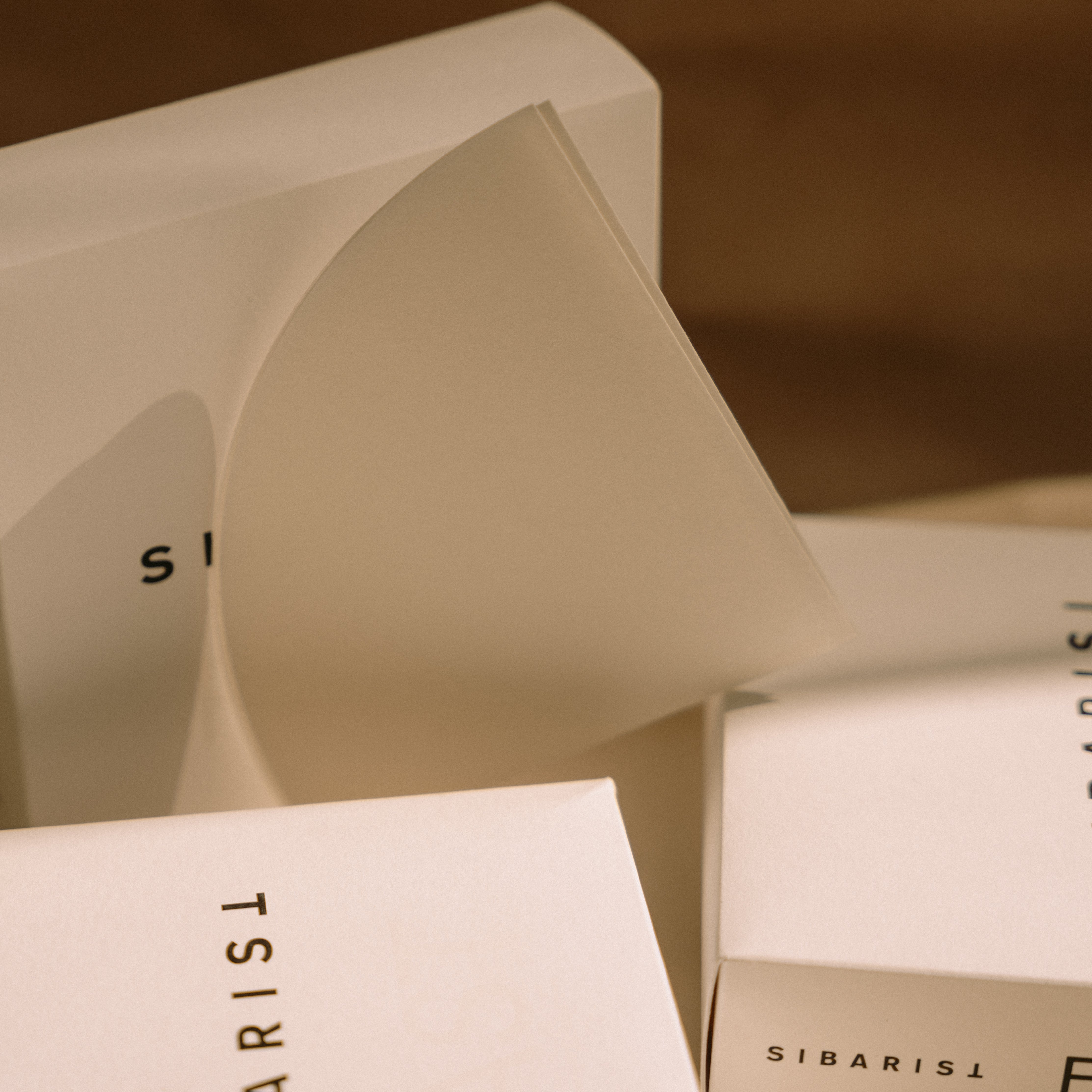 FILTRO FAST CONE M – Sofia Hernandez