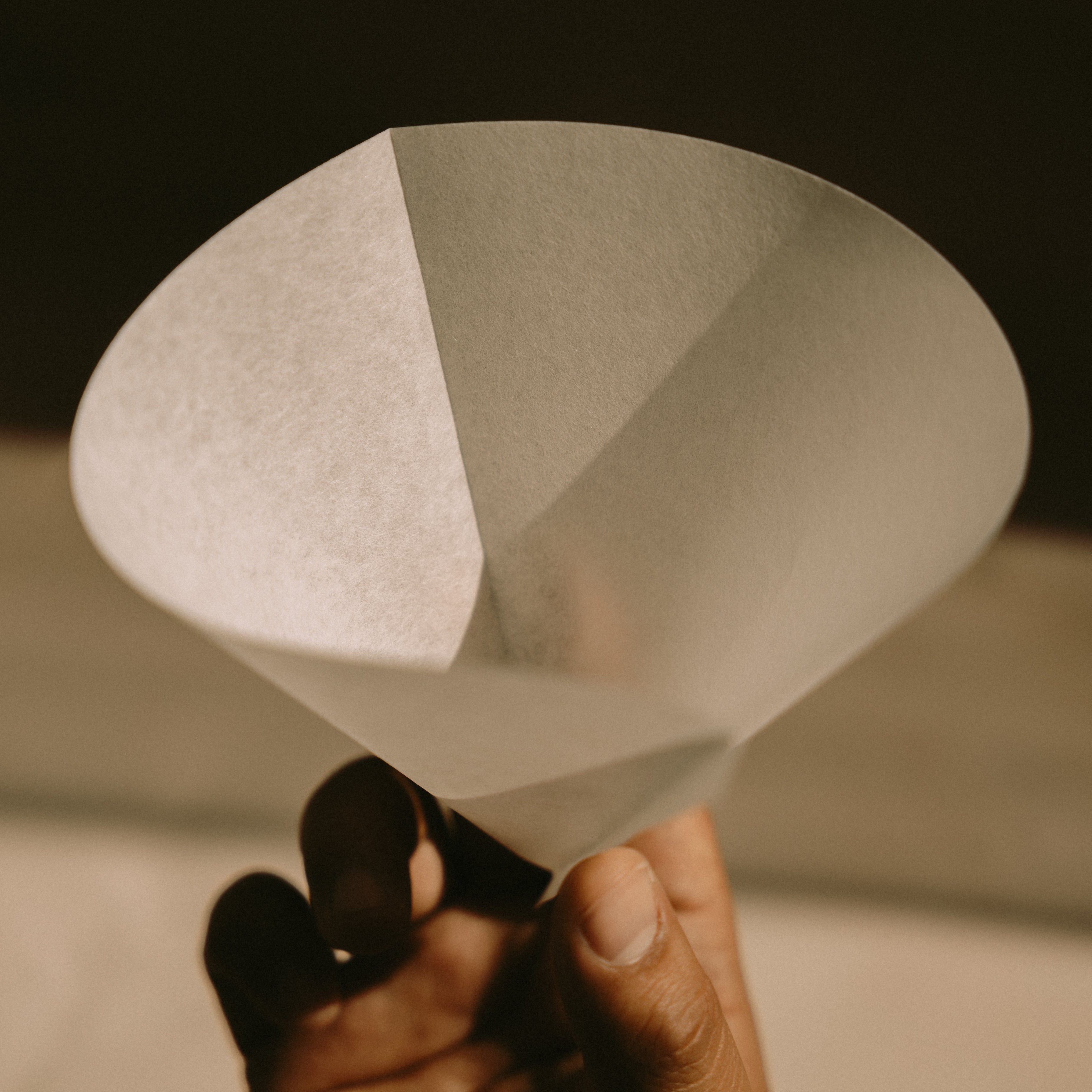FILTRO FAST CONE M – Sofia Hernandez